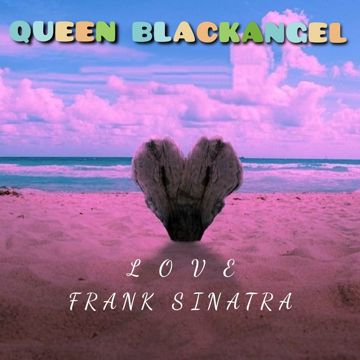 LOVE JAZZ VERSION (QUEEN BLACKANGEL)