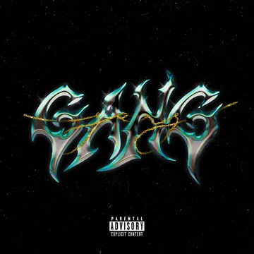 GANG-cover