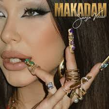 Makadam-cover