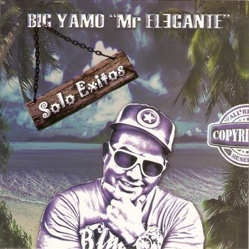 Noche en la Playa-cover
