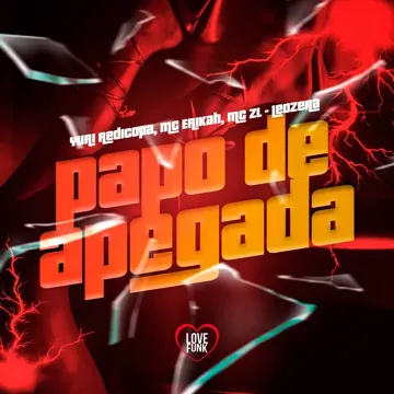 Papo de Apegada-cover