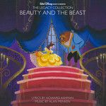 Beauty and the Beast(Single|Remastered 2018)-cover