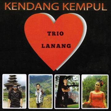 Nyulayani Janji-cover