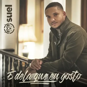 É dela que eu gosto-cover