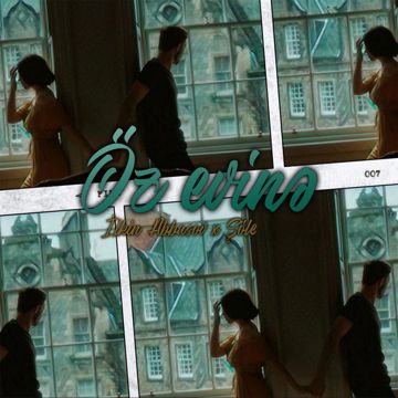 Öz Evinə-cover