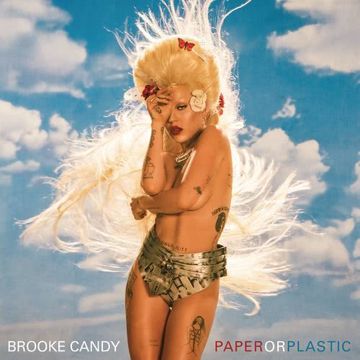 Paper or Plastic-cover
