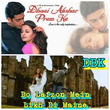 Do Lafzo Mein-cover