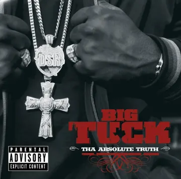 Ain't No Mistaken (Danger Part II) (Album Version )-cover