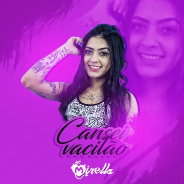 Cansei vacilão-cover
