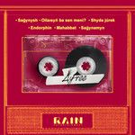 Mahabbat-cover