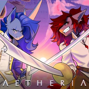 Song of New Horizons (feat. Koa, SparkleChord, JadeMuse_ic, DaWillstanator, Luna Star, Decibelle, CaptainThrack & Mullet Music Productions)