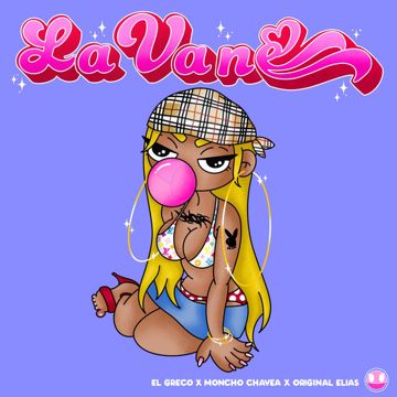 La Vane-cover