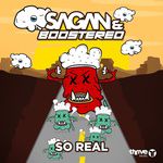 So Real(Original Mix)-cover