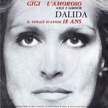 Il venait d'avoir 18 ans-cover