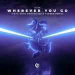 Wherever You Go(feat. John Martin)-cover