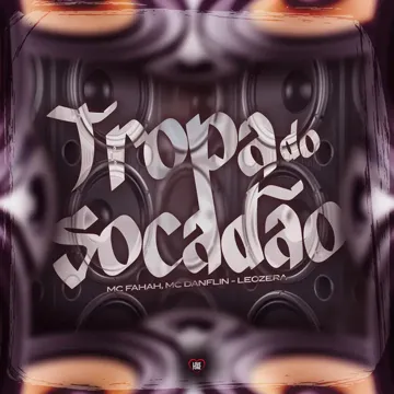 Tropa do Socadão-cover