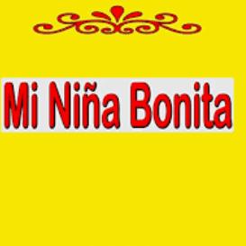 Mi Niña Bonita-cover