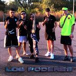 Los Poderes-cover