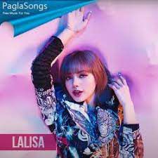 LALISA -cover