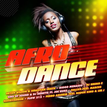 Uma Noite (Groove Boy Radio Edit)-cover