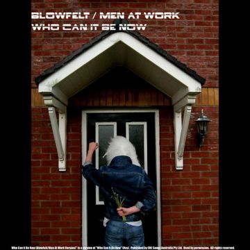 Who Can It Be Now?-cover