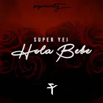 Hola Bebe-cover