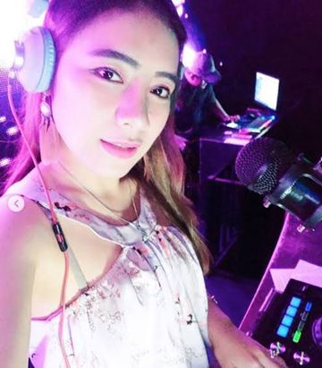 Dj Selamat Tinggal 2020