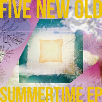 Summertime (feat. Rin音)-cover