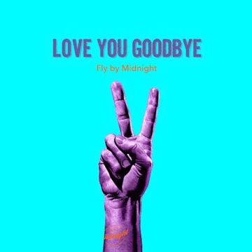 Love You Goodbye-cover