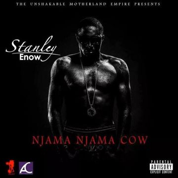 Njama Njama Cow-cover
