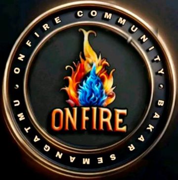 Indonesia Raya (Onfire)