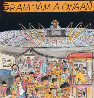 Black Betty_Ram Jam-cover