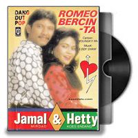 Romeo Bercinta-cover