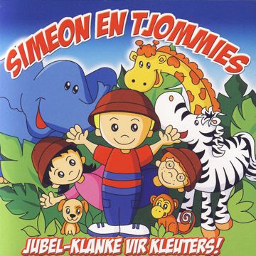 Jubel-cover