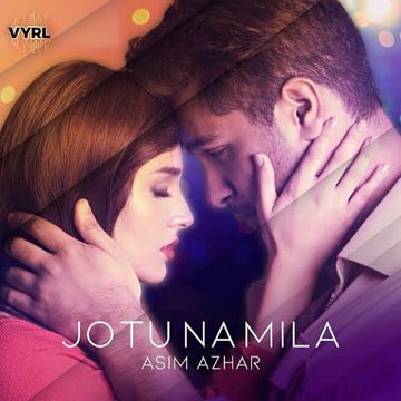 Jo Tu Na Mila (Guitar Cover)-cover