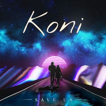 Save Us-cover