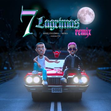 7 Lágrimas-cover