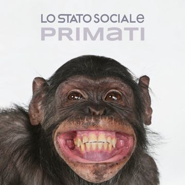 Buona Sfortuna-cover