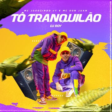 Tô Tranquilão-cover
