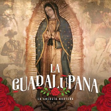 La Guadalupana-cover