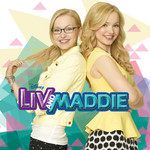 On Top of the World(From "Liv and Maddie"/Soundtrack Version)
