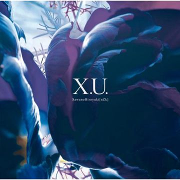 X.U. (TV Size)-cover
