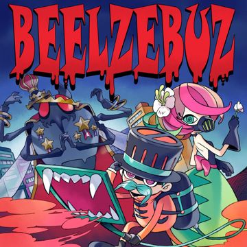 BEELZEBUZ-cover