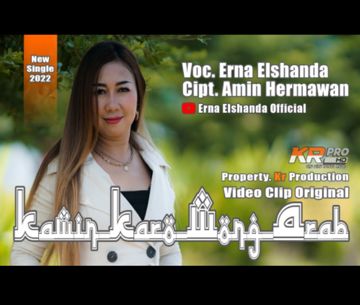 Kawin Karo Wong Arab _ faw24