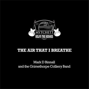 The Air That I Breathe