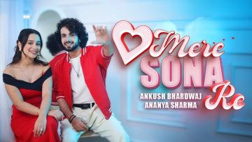 Mere Sona -cover