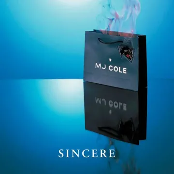 Sincere (Re-Cue'D) [feat. Nova Caspar & Jay Dee]-cover