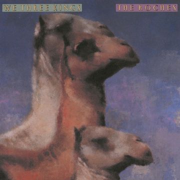 We Three Kings-cover