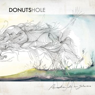 DONUT HOLE-cover