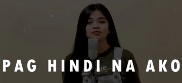 WhyWyWhy - Pag Hindi Na Ako (Track) ICA-cover